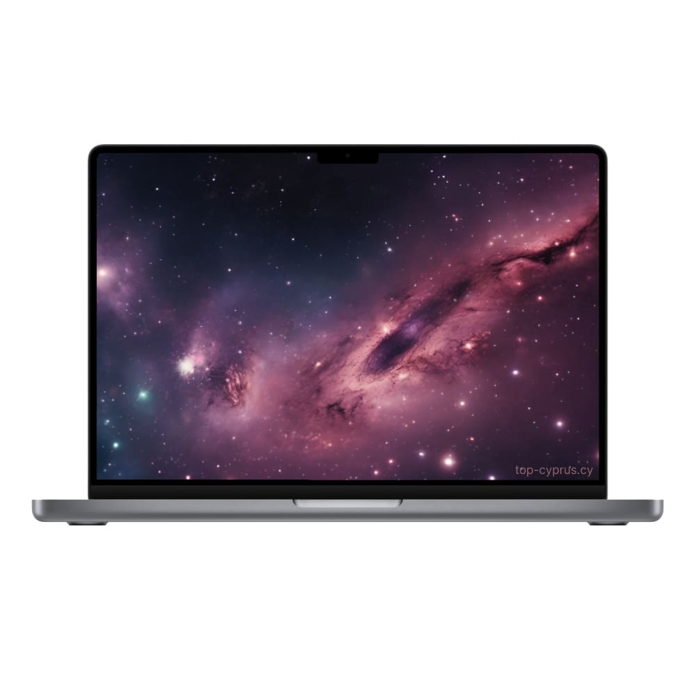 Buy Apple MacBook Pro 14 M2 Max in Cyprus